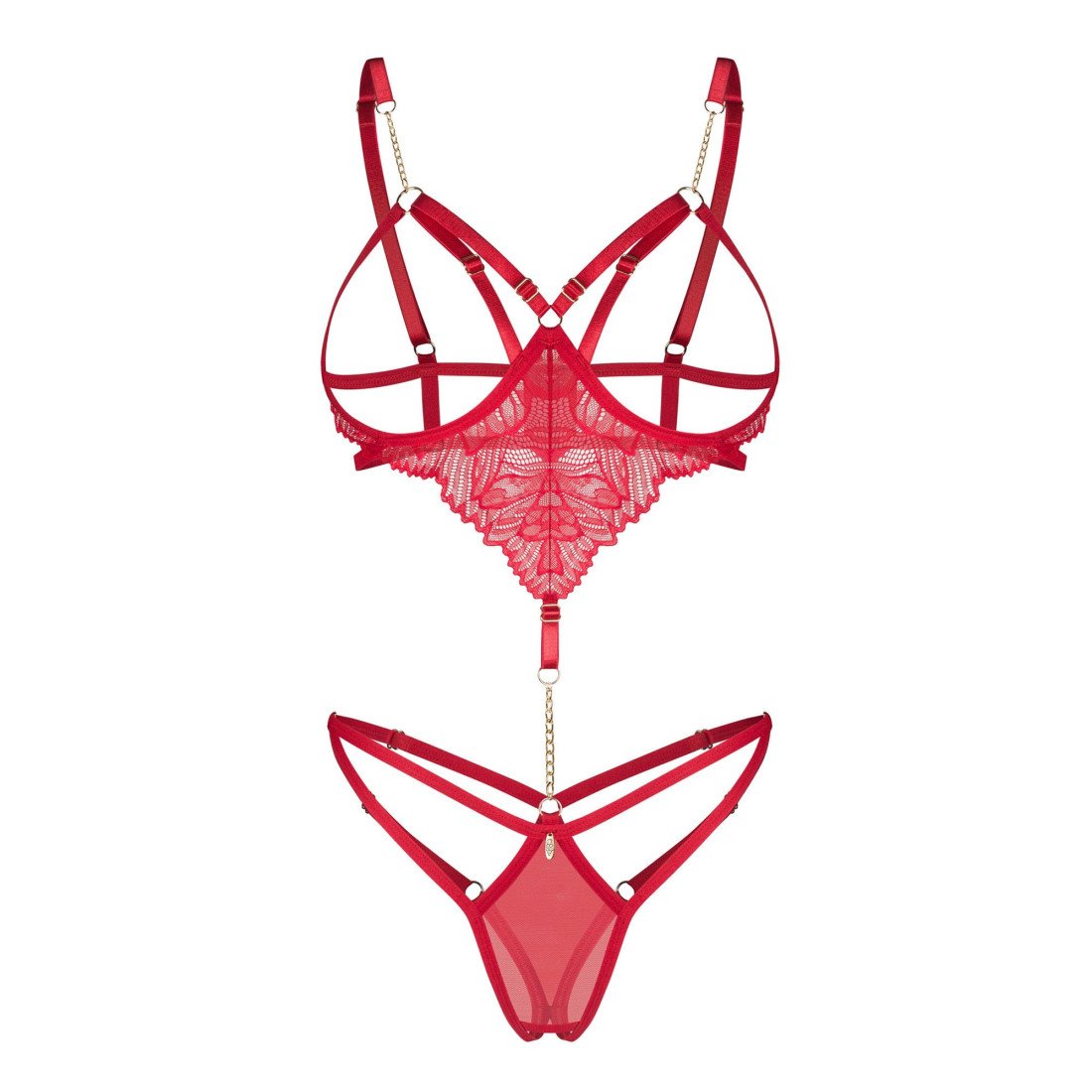 Atviras bodis „Matildea“ - Obsessive