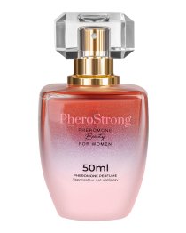 Feromoniniai kvepalai moterims „Beauty for Women“, 50 ml - PheroStrong