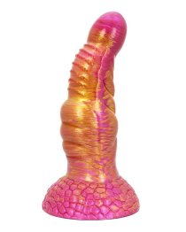 Silikoninis dildo „Legend Ignitor“ - Intoyou