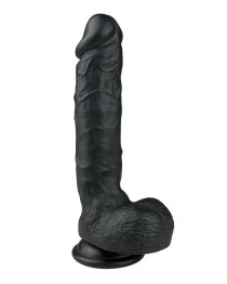Falo imitatorius (pažeista pakuotė) „Realistic Dildo Nr. 22,5“ - EasyToys