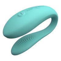 Išmanusis vibratorius poroms „Sync Lite“ - We-Vibe