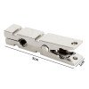 Spenelių spaustukas „Zinc Alloy Nipple Clamps“, 1 vnt - Latetobed