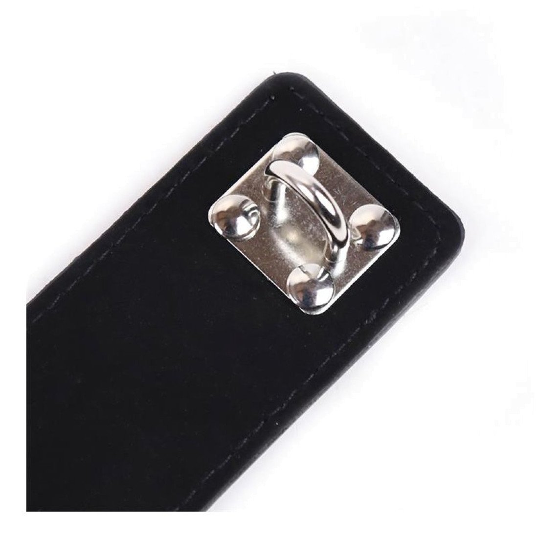 Suvaržymo diržas moterims „Locking Women’s Chastity Belt“ - Latetobed