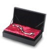 Metalinis dildo „Fun Wand“ - njoy