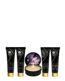 Rinkinys „Geisha Exotic Fruits“ - Shunga