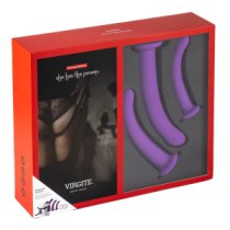 Strap-on rinkinys „Universal Harness“ - Virgite