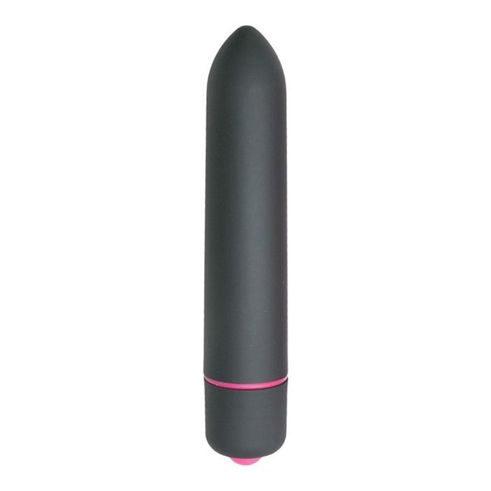 Vibruojanti kulka „Vibrating Bullet“ - EasyToys