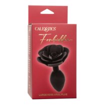 Didelis analinis kaištis „Forbidden“ - CalExotics