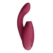 Klitorinis stimuliatorius – vibratorius „Duo 2“