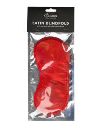 Akių kaukė „Satin Blindfold“ - EasyToys