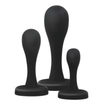 Analinių kaiščių rinkinys „Butt Kickers“ - Buttr