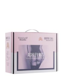 Masturbatorius „Ashley Rose“ - Friend with Benefits