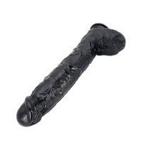 XXXL falo imitatorius „Dong 43cm“ - Extreme