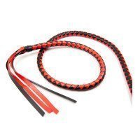 Botagas „Long Snake Whip“ - Latetobed