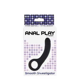 Analinis dildo „Smooth Investigator“ - ToyJoy