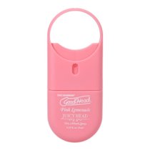 Purškalas oraliniam seksui „GoodHead To-Go Pink Lemonade“, 9 ml - Doc Johnson