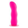 Strap-on dildo „Snapper“ - Crushious