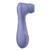 Išmanusis vibruojantis klitorinis stimuliatorius „Pro 2 Generation 3“ - Satisfyer
