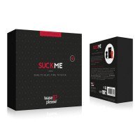 Erotinis žaidimas „SuckMe“ - Tease and Please