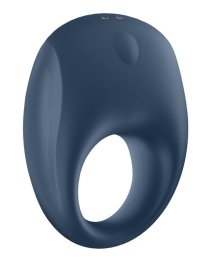 Išmanusis penio žiedas „Strong One“ - Satisfyer