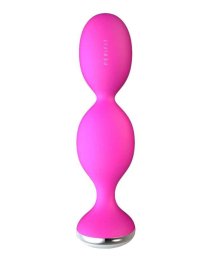 Išmanieji vaginaliniai kamuoliukai „Kegel Exerciser“ - Perifit