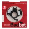 Vibruojantis penio žiedas „BadBat“ - S-Line
