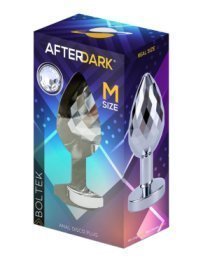 Analinis kaištis „Boltek M“ - Afterdark