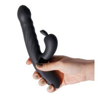 Automatinis vibratorius kiškutis „Lapin“ - Crushious