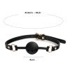 Suvaržymo rinkinys „Bondage Kit 8 pcs with Case“ - Latetobed
