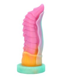 Silikoninis dildo „Legend Gorgantua“ - Intoyou