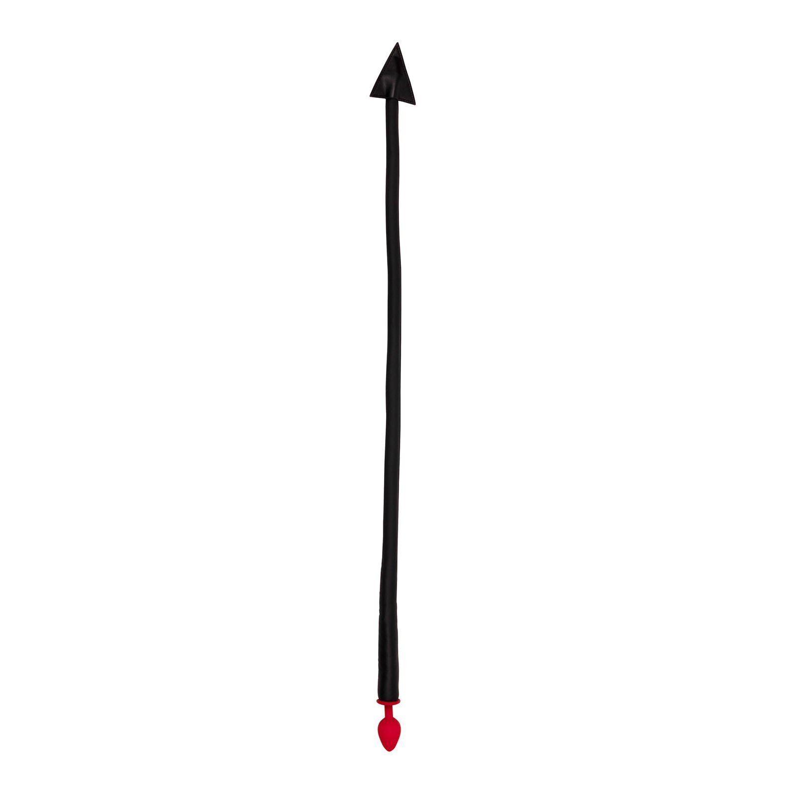 Analinis kaištis „Devil's Tail“ - Ouch!