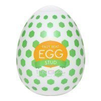 Masturbatorius „Egg Wonder Stud“