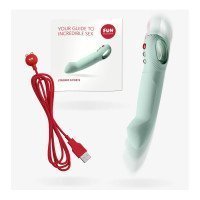 Pulsatorius „Stronic G Forte“ - Fun Factory