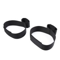 Suvaržymo sistema „Nylon Wrist and Thigh Restraints“ - Latetobed
