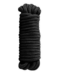 Suvaržymo virvė „Bondage Rope“, 5 m - Guilty Pleasure