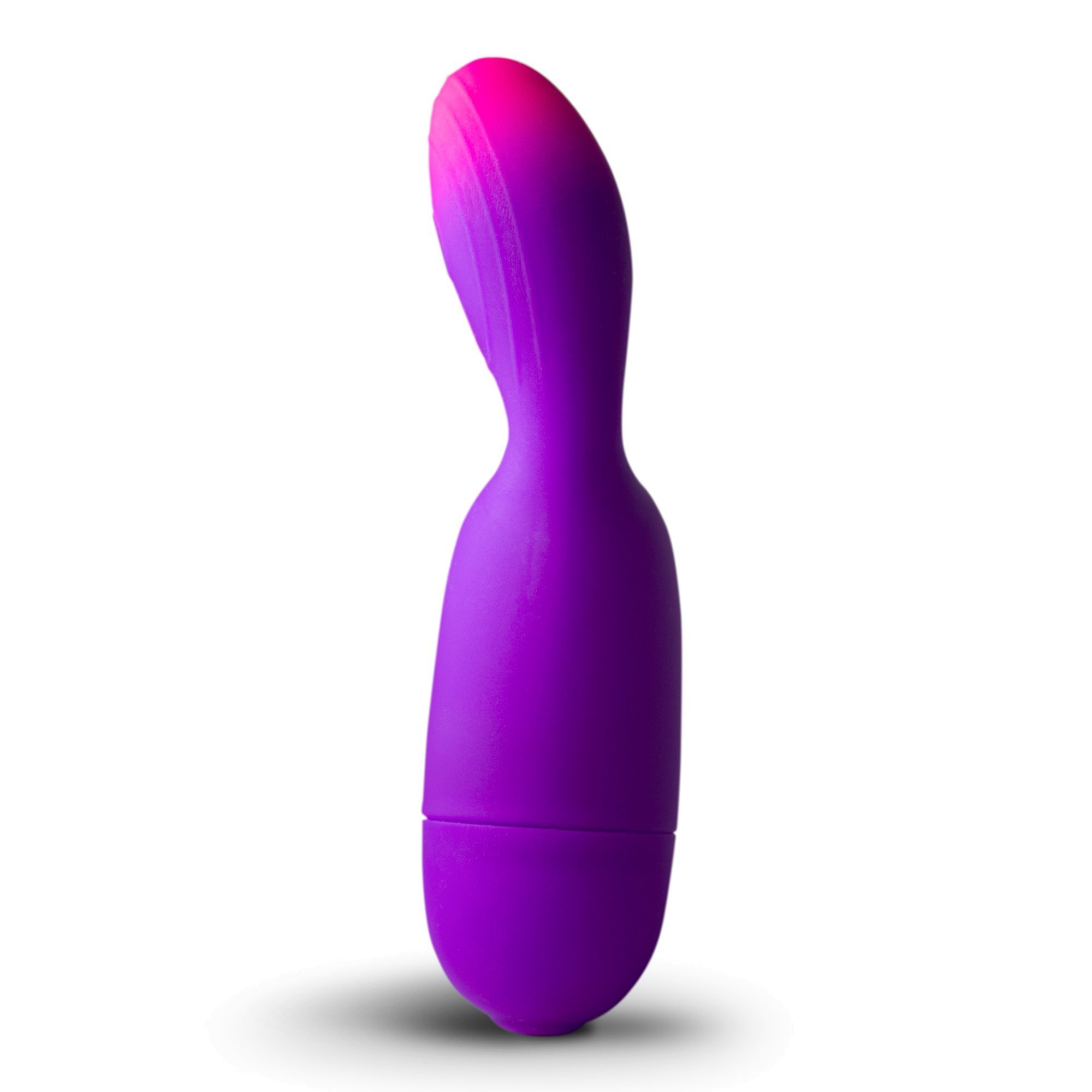 Vibratorius „Glo-Girl Bunny“ - Rocks-Off