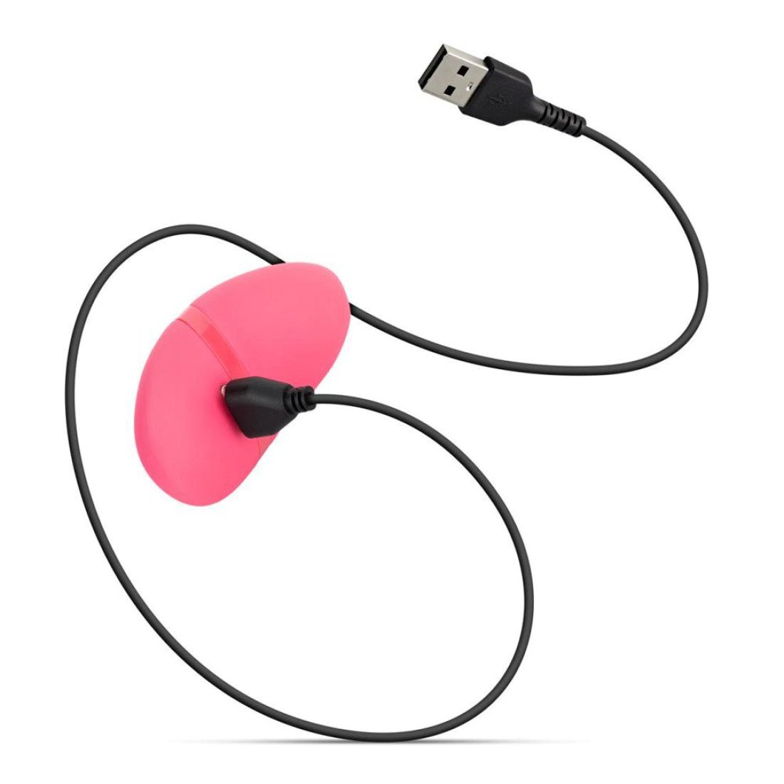 Dėvimas vibratorius „Lay-on Vibrator“ - EasyToys