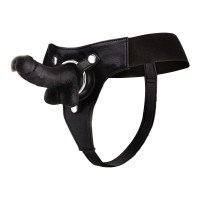 Strap-on dildo „Realistic Nr. 8“ - Ouch!
