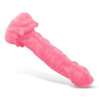 Silikoninis dildo (pažeista pakuotė) „Legend Lythorax“ - Intoyou