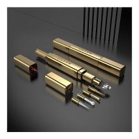 Kutenimo lazdelės ir antrankių rinkinys „5-head Flirting Tickler“ - Lockink
