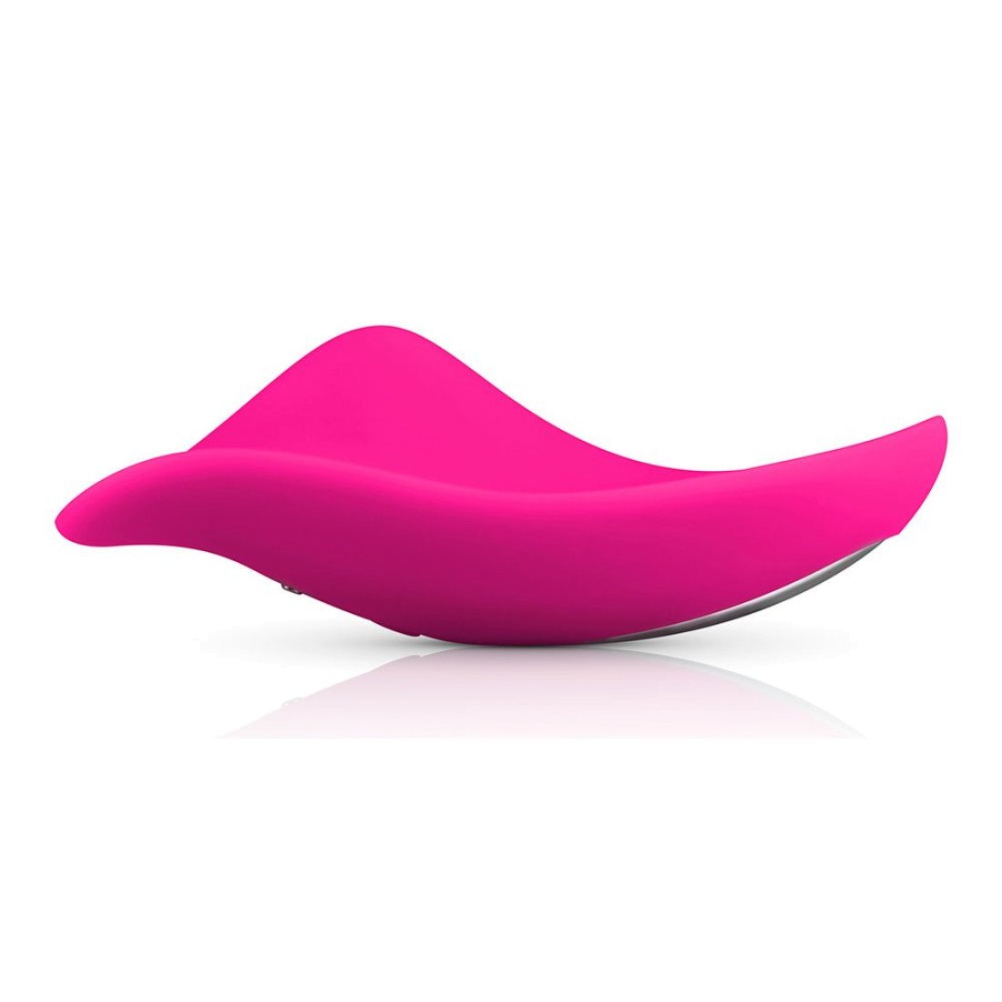 Dėvimas vibratorius „Panty Vibrator“ - Teazers