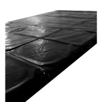 Paklodė linksmybėms „Waterproof Bed Sheet“ - Latetobed