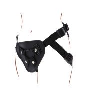 Diržai strap-on seksui „Strap-on Deluxe Harness“