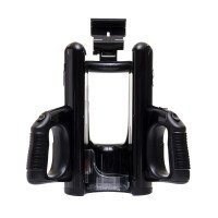 Masturbatoriaus automatinis simuliatorius „Quickshot Launch“ - Fleshlight