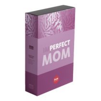 Sekso žaislų rinkinys „(IM)Perfect Mom“ - Fun Factory