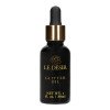 Kūno aliejus „Glitter Oil“, 30 ml - Le Desir
