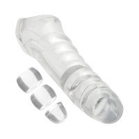 Penio mova „Performance Maxx Clear Extension Kit“ - CalExotics
