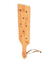 Plakimo mentė „Bamboo Paddle“ - Latetobed