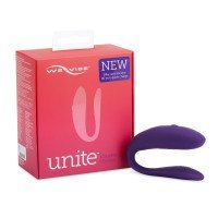 Vibratorius poroms „We-Vibe Unite“ - We-Vibe