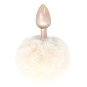 Analinis kaištis „Happiness Enchanting Bunnytail“